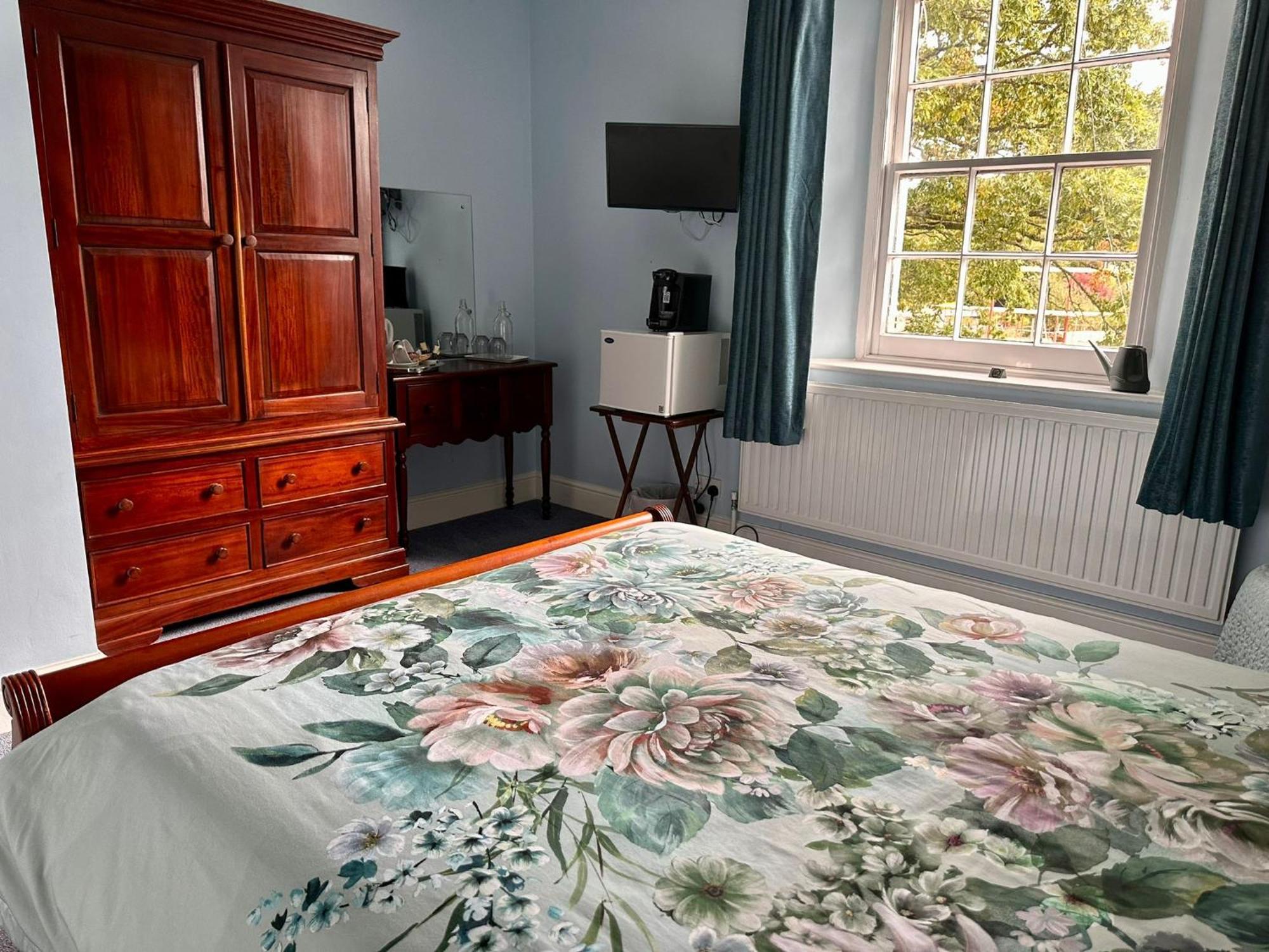 Manor Inn Galmpton ภายนอก รูปภาพ
