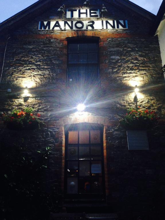 Manor Inn Galmpton ภายนอก รูปภาพ