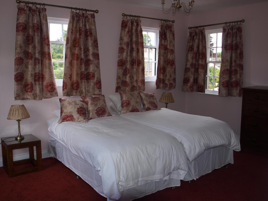 Manor Inn Galmpton ห้อง รูปภาพ